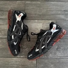 Asics — Asics Gel-kayano 5 KZN SZ 14 Preowned NO BOX 1021A408 — Sneaker — resale