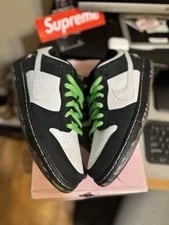 Nike SB — Nike Sb Dunk Low Jeff Staple Lightly Worn OG All Ships Fast — Sneaker — resale