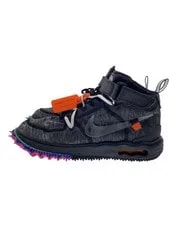 Nike — Nike/air Force 1 MID SP_Air Force 1 Mid .5cm — Sneaker — resale