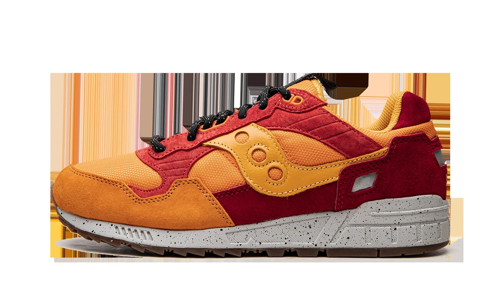 Saucony — 5000 "Planet Pack" S70713 3 — Sneaker — resale