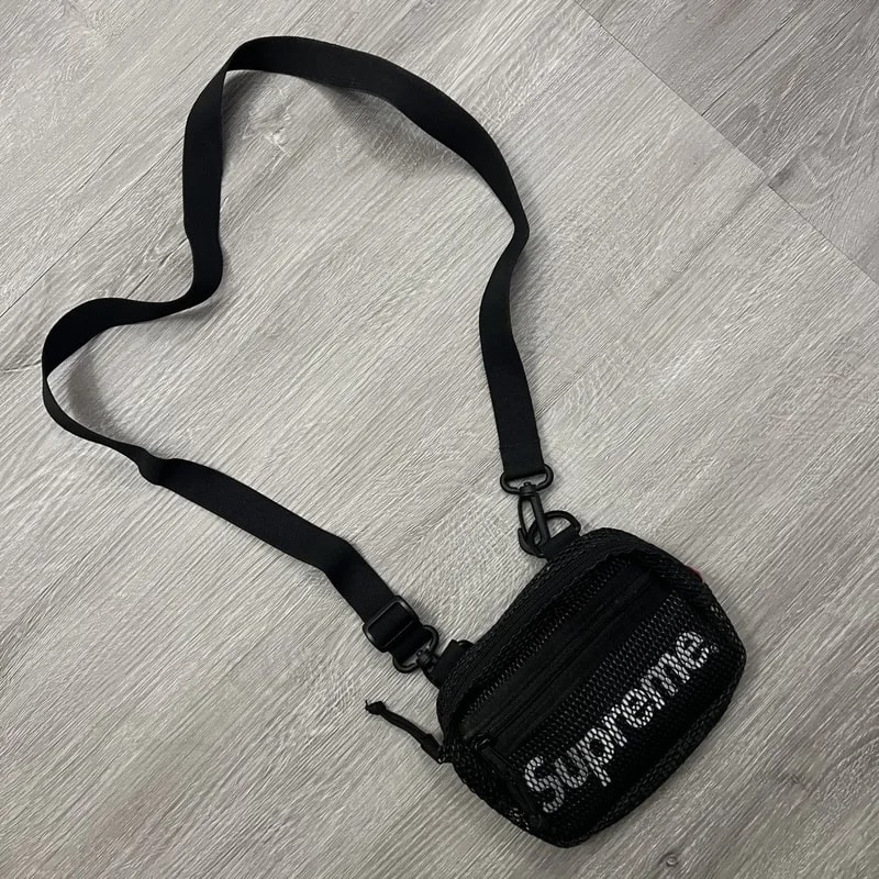 Supreme — Supreme SS20 — Handbag — resale