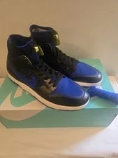 Nike SB — Nike SB Zoom Dunk High Elite 11 Terpening ( / ) — Sneaker — resale