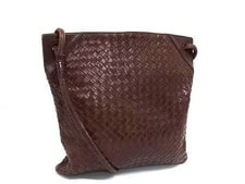 Bottega Veneta — Bottega Veneta 113127 Authenticied — Handbag — resale