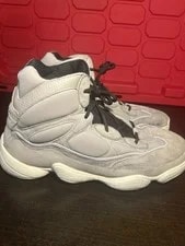 Yeezy — Yeezy 500 High Mist SZ 16 No Box (Dirt Marks) — Sneaker — resale