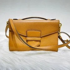 Prada — Prada Top Handle Crossbody 143065407 — Handbag — resale