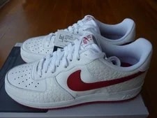 Nike — 2011 Nike Air Force 1 Gym 315122-170 Us9.5 — Sneaker — resale