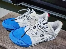 Asics — Asics Gel-lyte III 28cm Near Unused — Sneaker — resale