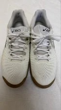 Asics — Asics Boss Gel Solution 9 US8/UK7.5 Collab Boxed — Sneaker — resale