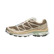 Salomon — Salomon XT 6 Low Top Running Shoes 492057 Size — Sneaker — resale