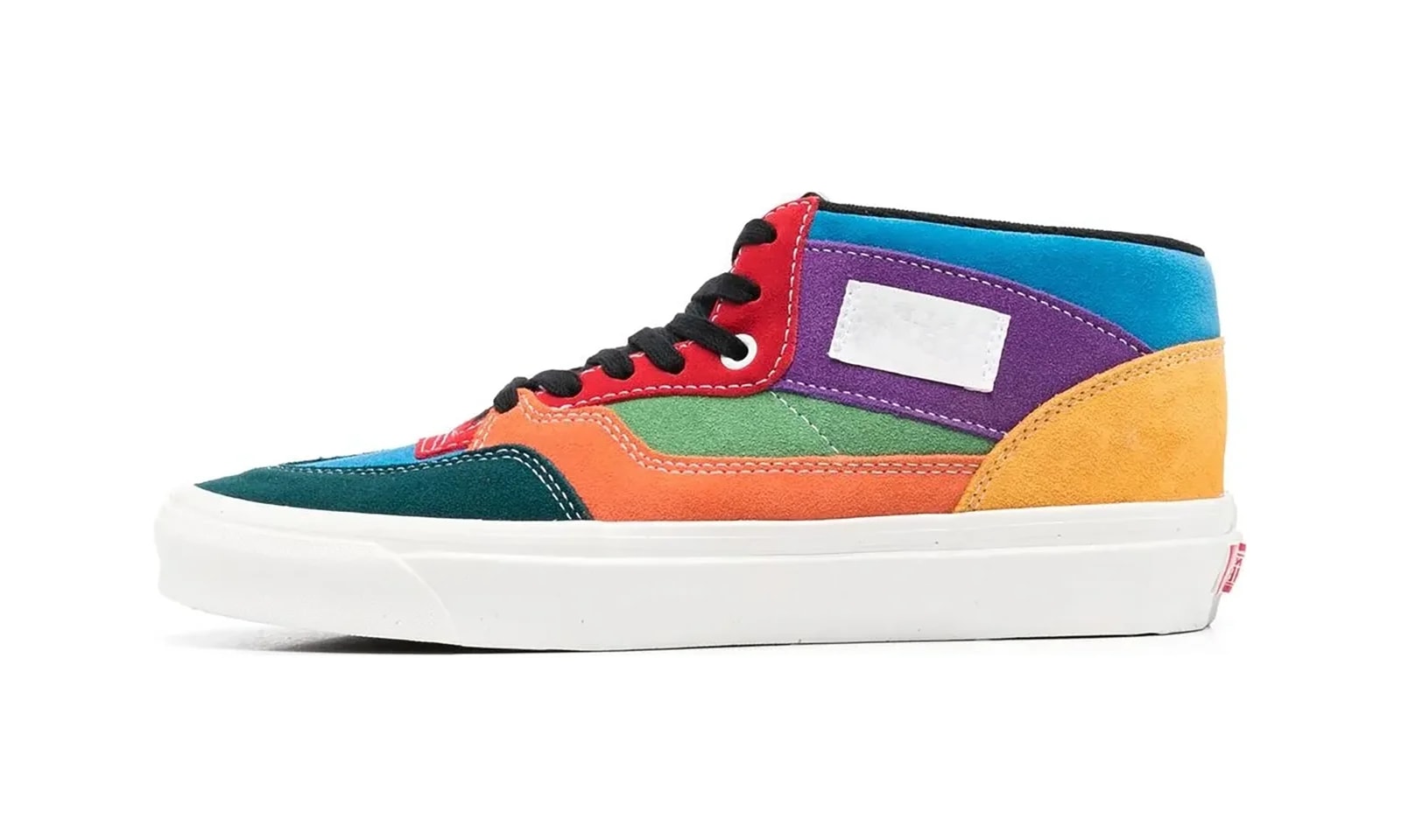 VANS — Half Cab 33 DX " VN0A5KX6448 — Sneaker — resale