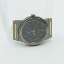 IWC — IWC Herren Uhr 34Mm 3317 Titan Top Rar Quartz Sportivo 2 — Watch — resale