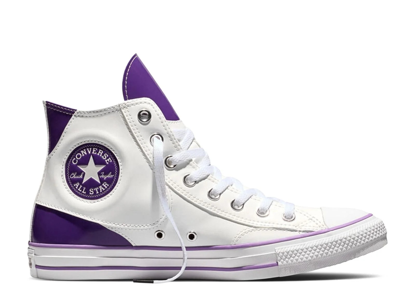 Converse — Dragon Ball Z X Converse Chuck Taylor All-Star 'Frieza' — Sneaker — resale