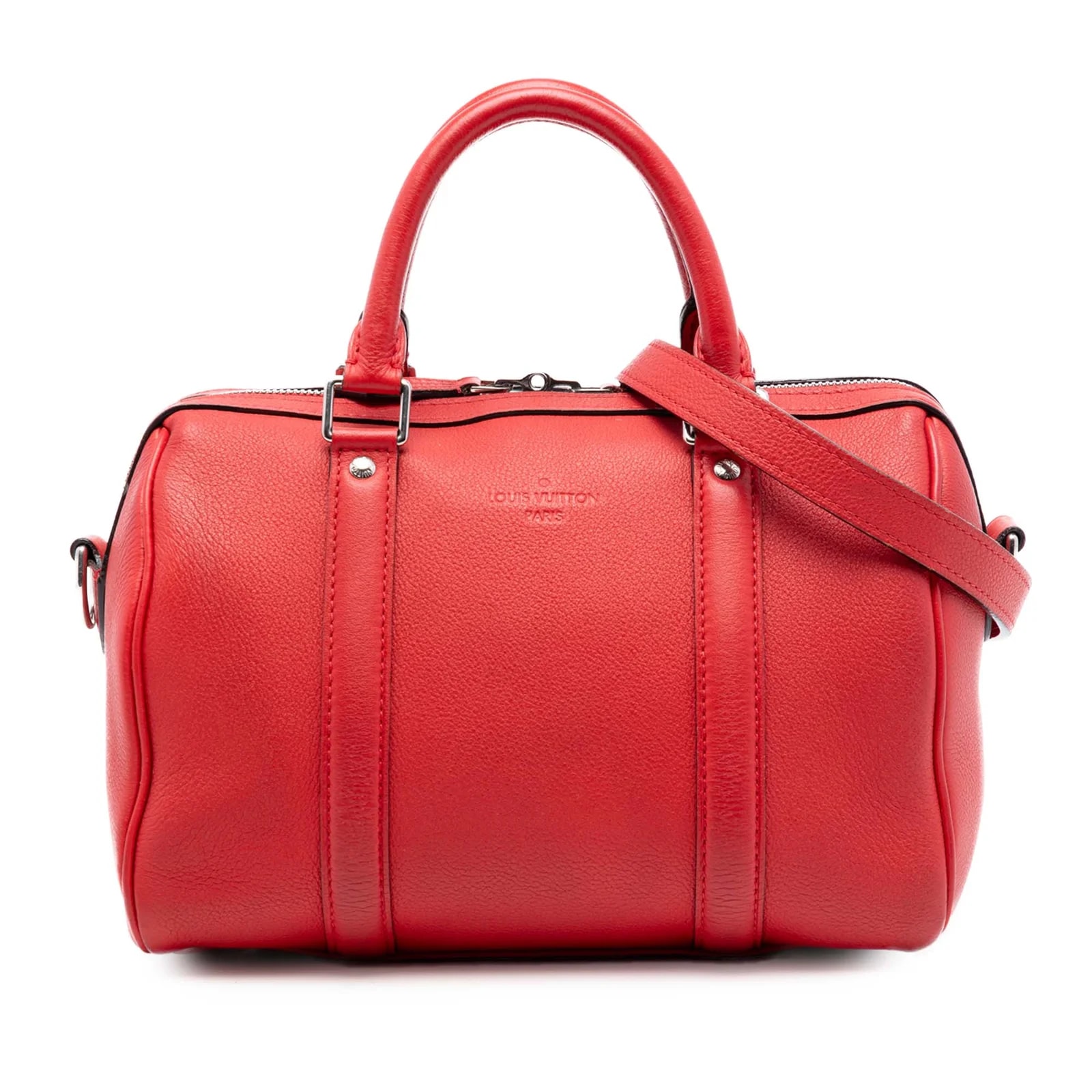 Louis Vuitton — Sofia Coppola Veau Cachemire SC — Handbag — resale
