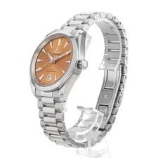 Omega — Omega Seamaster Aqua Terra 150M Master Co-Axial Chronometer 220.10.41.21.06.001 — Watch — resale