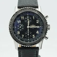 Breitling — Breitling Navitimer Aviastar Automatic A13024 44mm Stainless Steel — Watch — resale