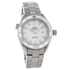 Omega — Omega Seamaster Planet Ocean Mid-Size Swiss Automatic 232.30.38.20.04.001 — Watch — resale