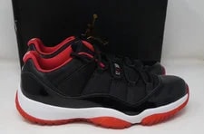 Jordan — Size 11 - Air Jordan 11 Retro 2015 Low — Sneaker — resale