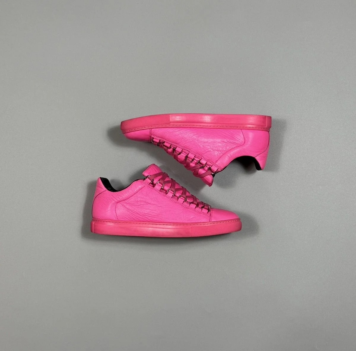 Balenciaga — Balenciaga Low Top — Sneaker — resale