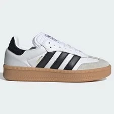 Adidas — Size 12 - Adidas Originals Samba XLG Shoes, / /Gum — Sneaker — resale