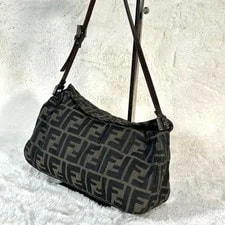Fendi — Fendi Y2K From Japan — Handbag — resale