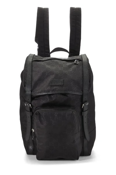 Gucci — GG Rucksack Day Pack — Handbag — resale