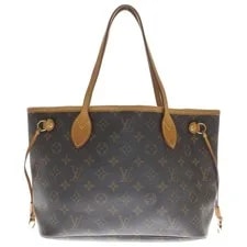 Louis Vuitton — Louis Vuitton Neverfull × 3f — Handbag — resale