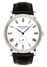 Patek Philippe — Patek Philippe Calatrava 5119G — Watch — resale