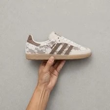 Adidas — Adidas Samba OG Earth Strata Multiple , Sizes — Sneaker — resale