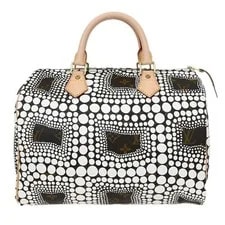 Louis Vuitton — Louis Vuitton Town Speedy 30 DU2102 115720 — Handbag — resale