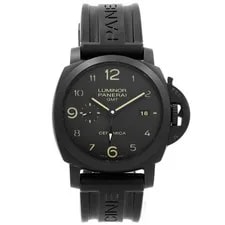 Panerai — Panerai Luminor 1950 3 Days GMT Automatic Luminor 1950 3 Days GMT Ceramic — Watch — resale