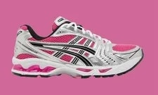 Asics — 1201A019-700 Asics Gel Kayano 14 ' Glow' Casual Shoes — Sneaker — resale