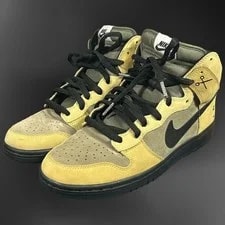 Nike SB — 10.0US Nike Sb Dunk High Seaker Limited Collection Vhtf S — Sneaker — resale