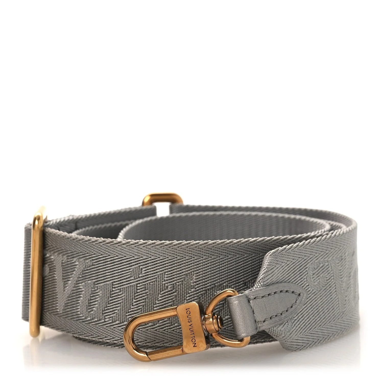 Louis Vuitton — New Wave Multi Pochette Strap — Handbag — resale