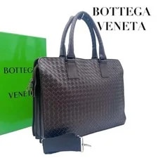 Bottega Veneta — Bottega Veneta 2way 6300 — Handbag — resale