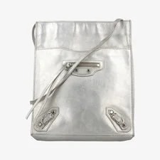 Balenciaga — Balenciaga City 255408.9702 515859 — Handbag — resale
