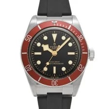 Tudor — Tudor Black Bay 7941A1A0RU ( 7941A1A0) 41mm Black #WW3726 — Watch — resale