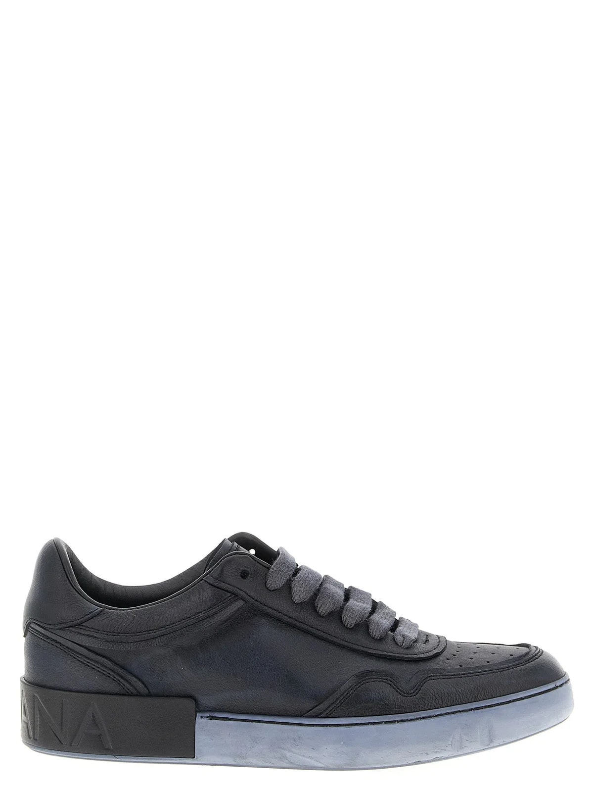 Dolce & Gabbana — Dolce & Gabbana Lamb Low Top — Sneaker — resale