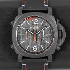 Panerai — Panerai Luminor Gray - PAM01038 — Watch — resale