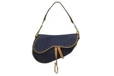 Dior — Christian Dior Bag One Galliano Era 4b01 — Handbag — resale