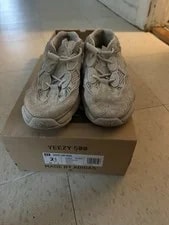 Yeezy — Yeezy 500 Kid — Sneaker — resale