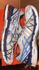 Asics — Asics Kayano 20 — Sneaker — resale