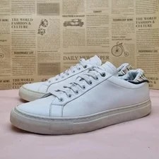 Paul Smith — Paul Smith Striped 42 270 Business Shoes – Popular Brands – — Sneaker — resale