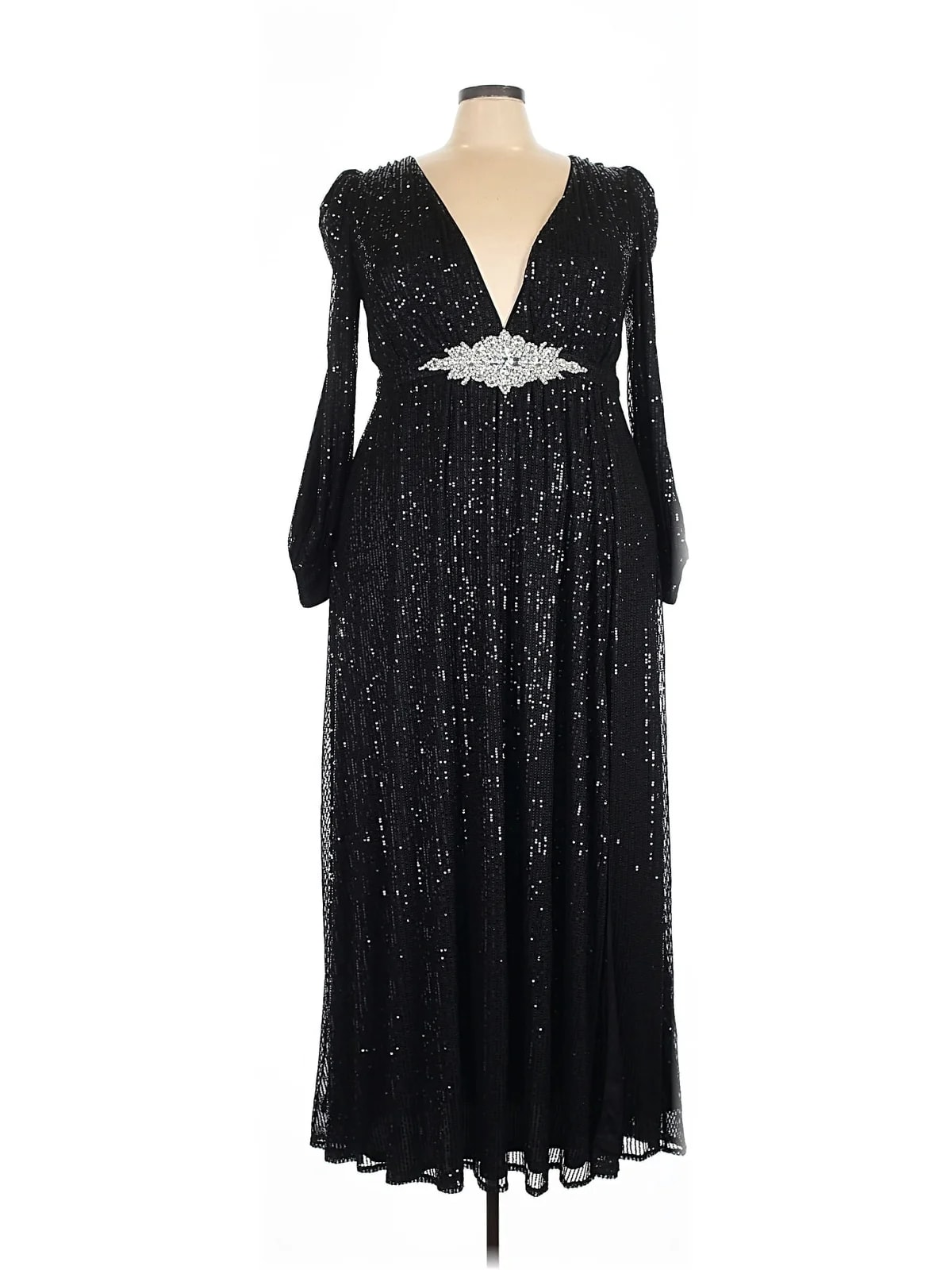 Faeriesty — Faeriesty Cocktail Dress Size 3X — Handbag — resale