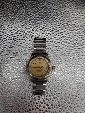 TAG Heuer 995.413K - Analog