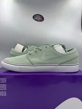 Nike SB — Nike SB Zoom Janoski OG+ Steam HQ1655-002 — Sneaker — resale