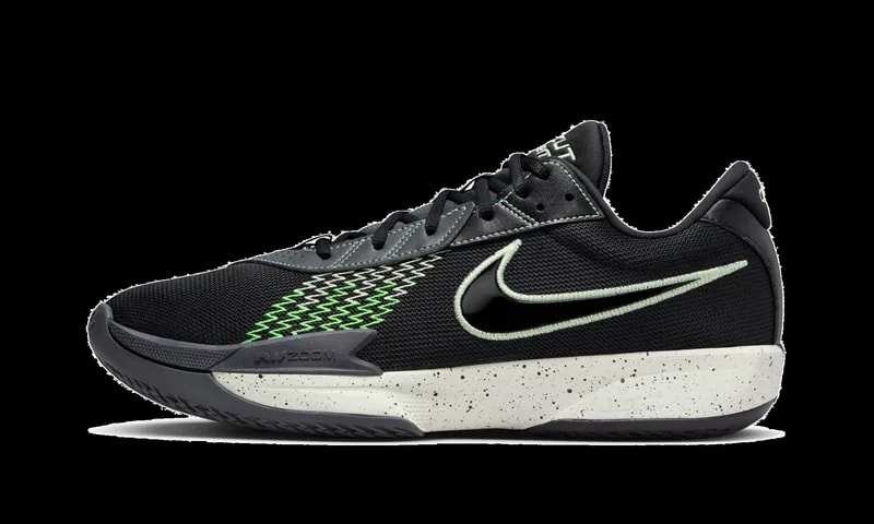 NIKE — Air Zoom GT Cut Academy " / Volt" FB2599 001 — Sneaker — resale