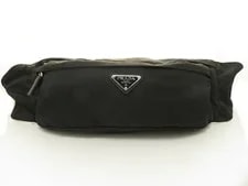 Prada — Prada Waist / 2VL132 #DB2096 — Handbag — resale