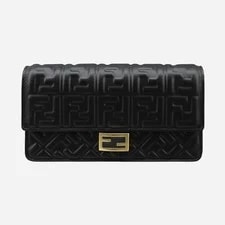 Fendi — Fendi Baguette Chain Wallet 157697397 — Handbag — resale