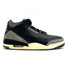 Jordan — Jordan 3 Retro SP A Ma Maniére — Sneaker — resale