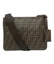 Fendi — Fendi Zucchotto Pattern — Handbag — resale